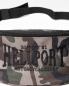 Preview: Bauchtasche: SUPPORT 81 HELLPORT MOTORCYCLE CLUB | Camouflage Schwarz